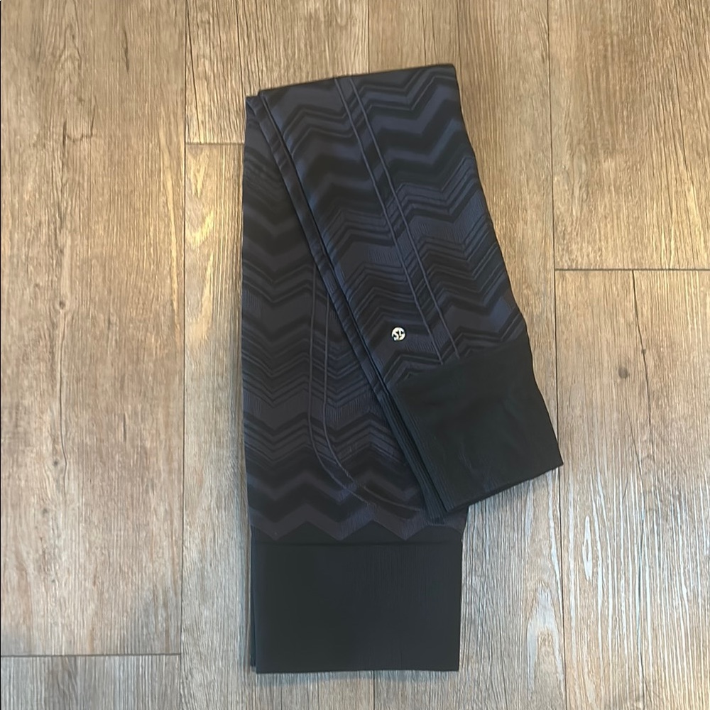 Lululemon Leggings Sz 4